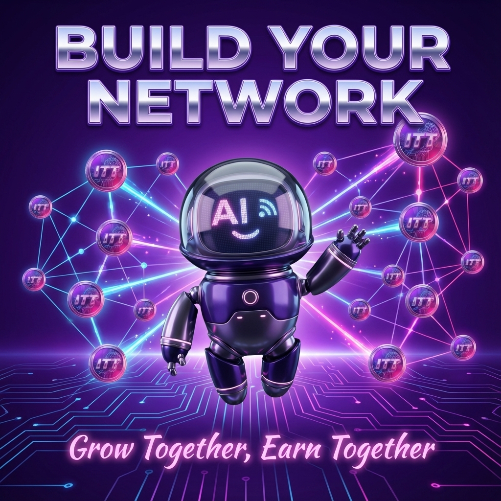 Referral Network
